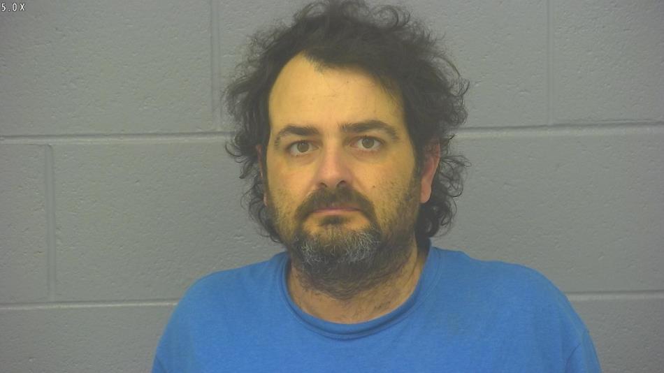 Arrest photo of AARON SOUZA