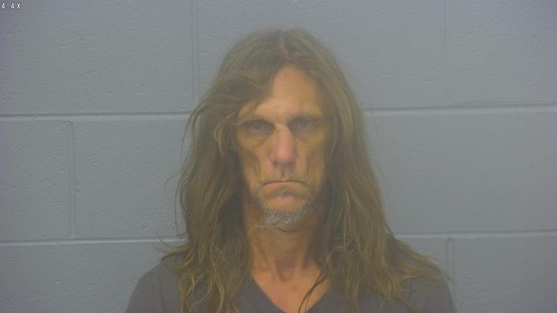 Arrest Photo of AARON KLEIN, arrested on 8/28/2025