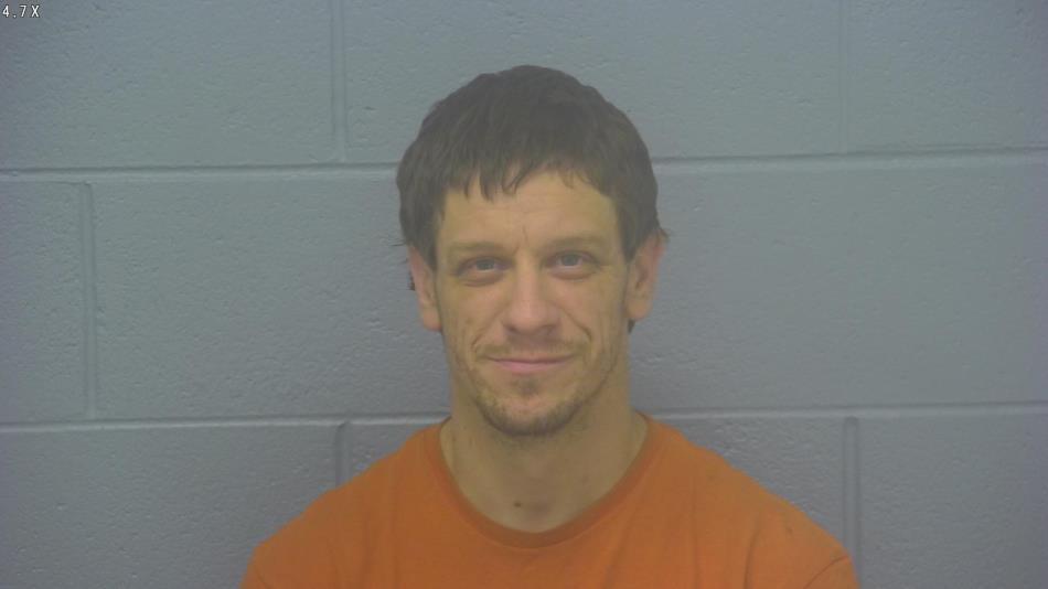 Arrest Photo of AARON SMITH, arrested on 11/22/2024