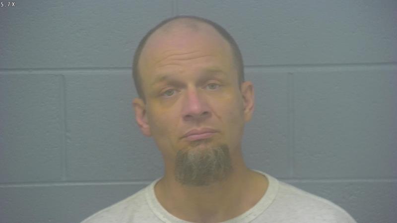Arrest Photo of ADAM EDWARDS, arrested on 10/28/2025