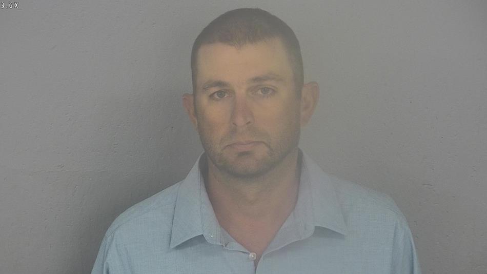 Arrest photo of ADAM WEST