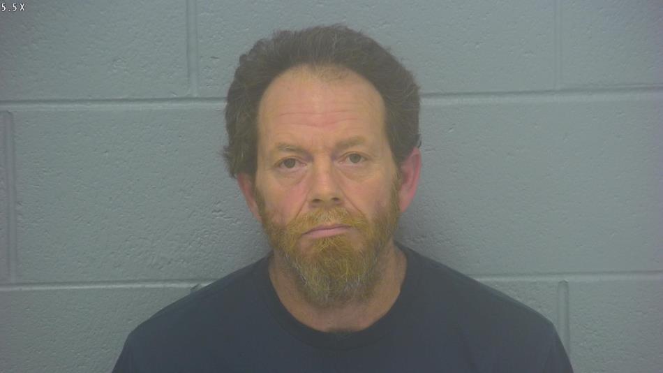 Arrest photo of ADAM MORTIMER