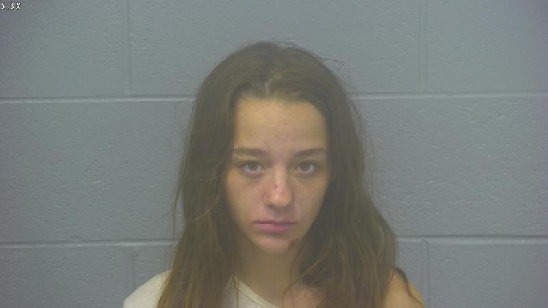 Arrest Photo of ADRIAN MAJOR, arrested on 9/10/2025