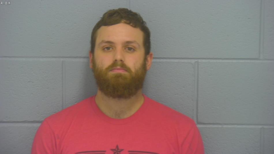 Arrest photo of ADRIAN SCHMID