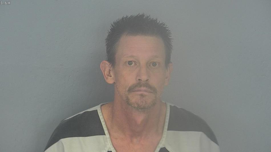 Arrest photo of ADRIAN BALDWIN