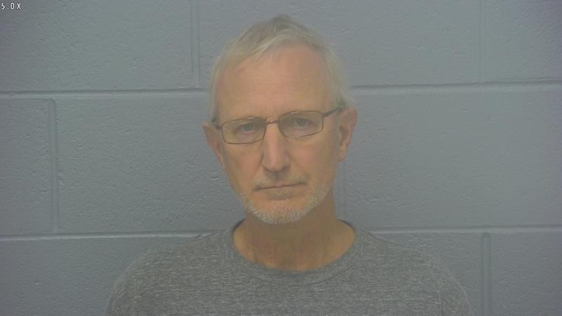 Arrest Photo of ALAN GILOMEN, arrested on 10/1/2025