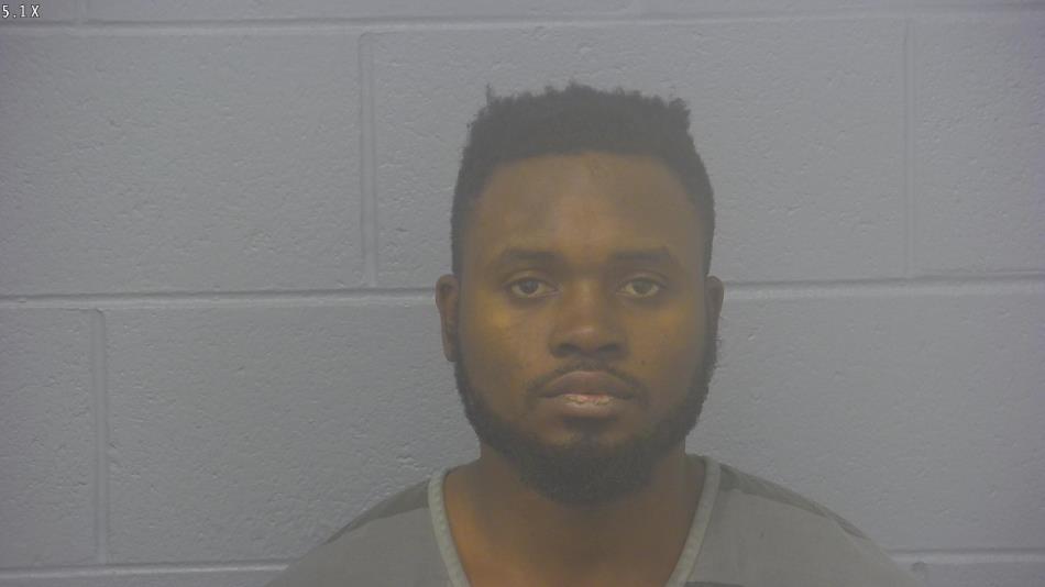 Arrest photo of ALEXIS ANTANELA-GRUESO