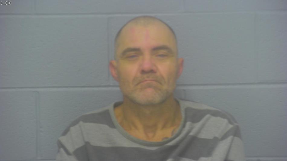 Arrest Photo of ALTON SUTTON, arrested on 4/5/2024