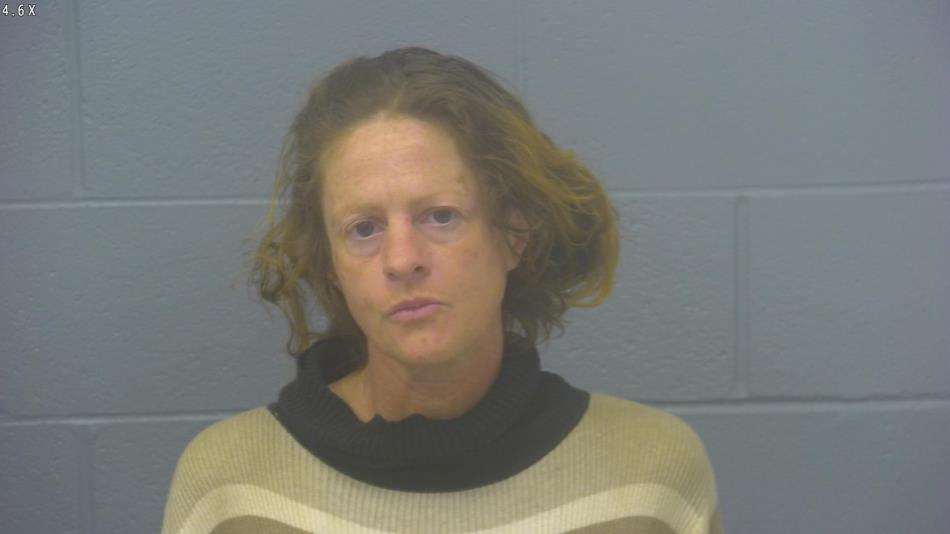 Arrest Photo of AMBER ROY , arrested on 5/4/2024