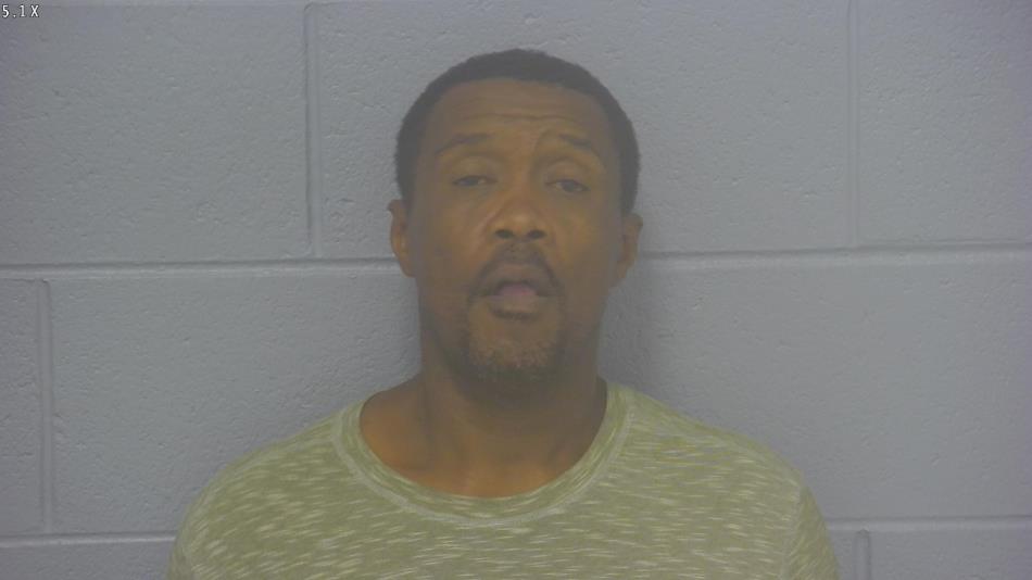 Arrest Photo of ANDRE WHITE, arrested on 6/22/2024