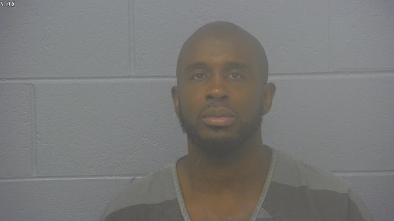 Arrest Photo of ANDRE ASH, arrested on 6/18/2025