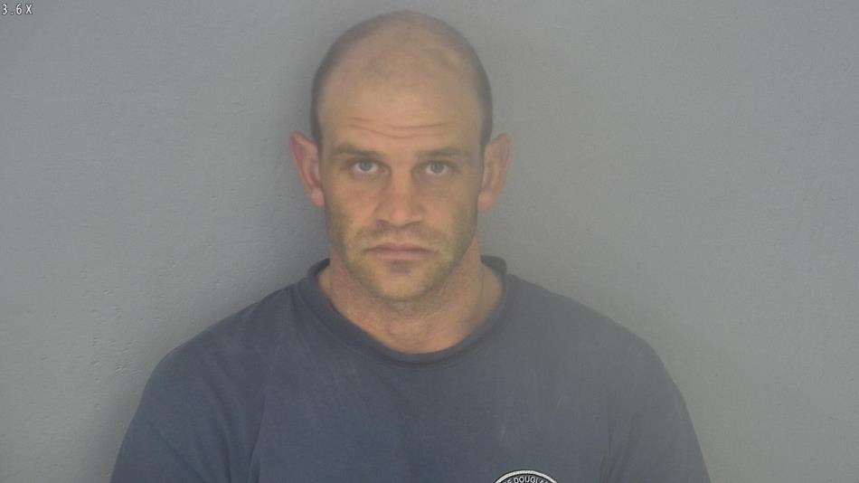 Arrest photo of ANDREW PRESTO