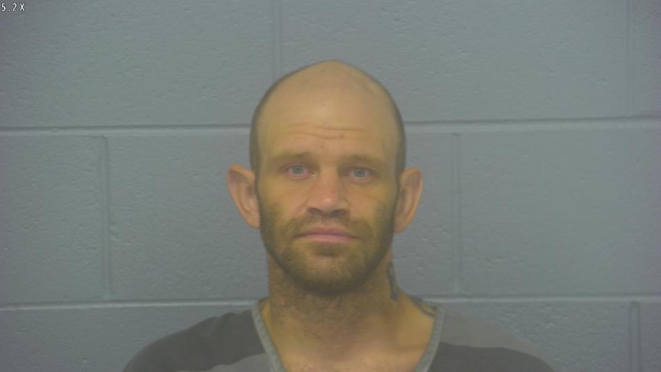 Arrest photo of ANDREW PRESTO