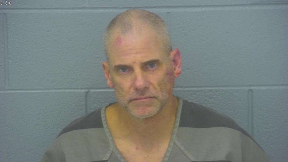 Arrest photo of ANDREW LINCKS