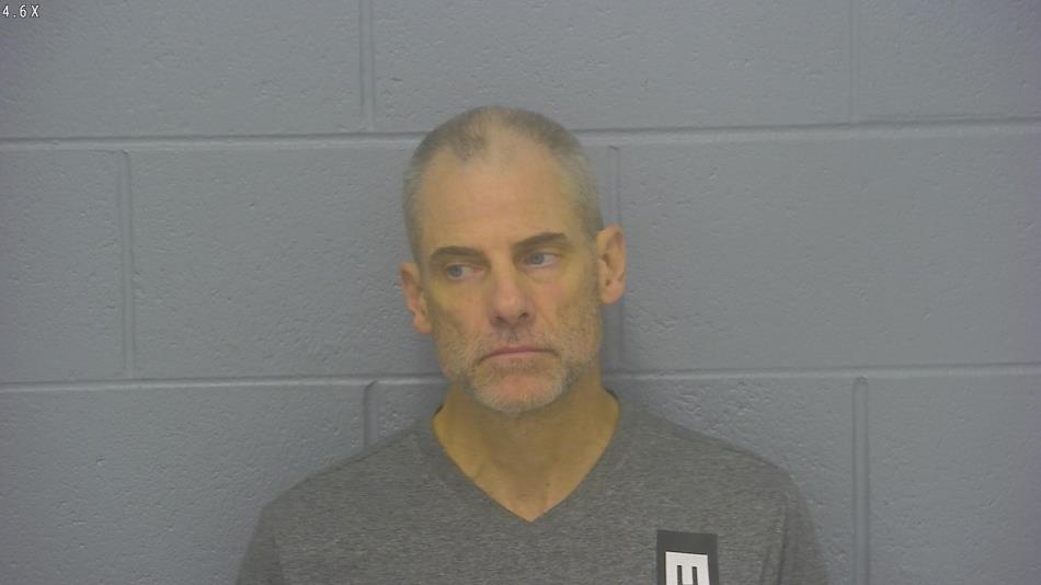 Arrest photo of ANDREW LINCKS