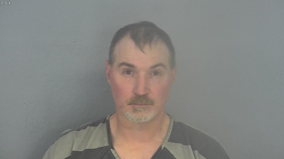 Arrest photo of ANDREW HOPPER