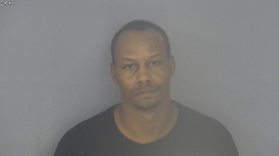 Arrest photo of ANDREW OLIVER