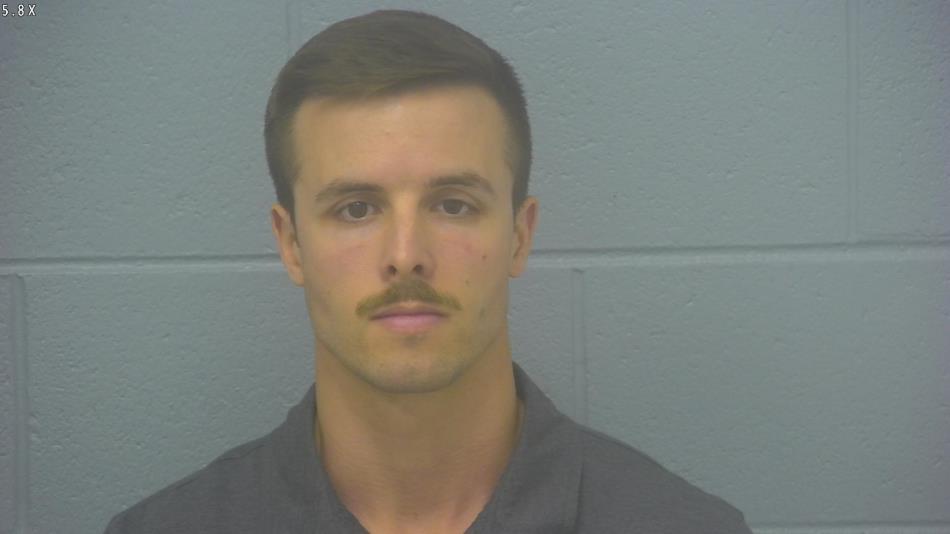 Arrest photo of ANDREW LACHANCE