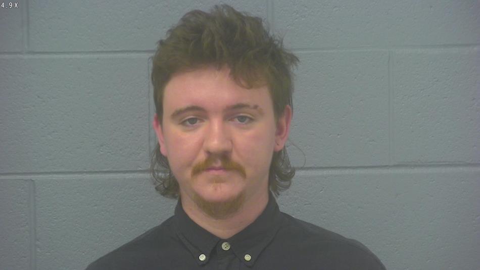 Arrest photo of ANDREW SMITH