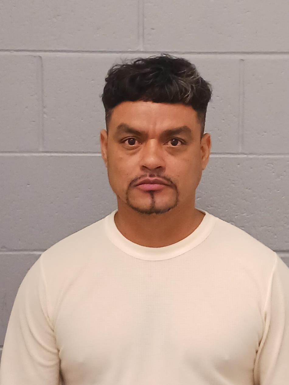 Arrest photo of ANDY CASTILLO-CARRANZA