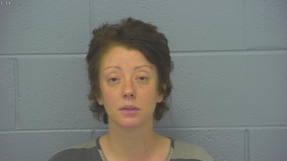 Arrest photo of ANGEL AMWOZA
