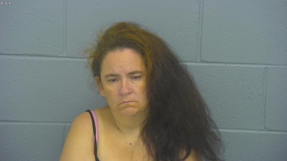 Arrest photo of ANGEL WEST