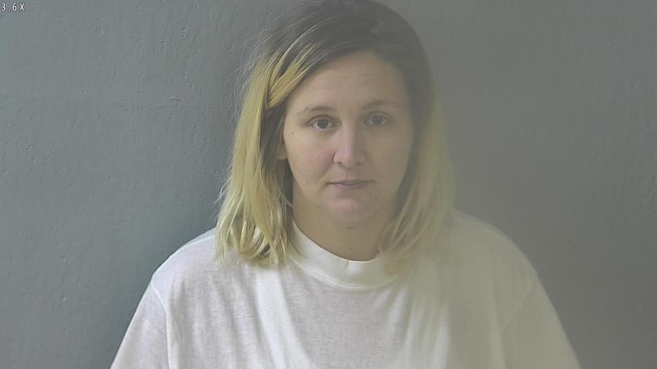 Arrest photo of ANJAYA SHORT