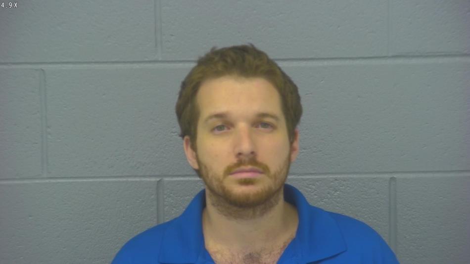 Arrest photo of ANTHONY GROSS