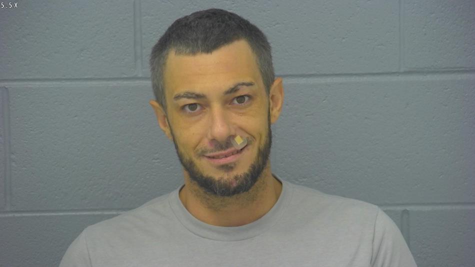 Arrest photo of ANTHONY CAMPOLO