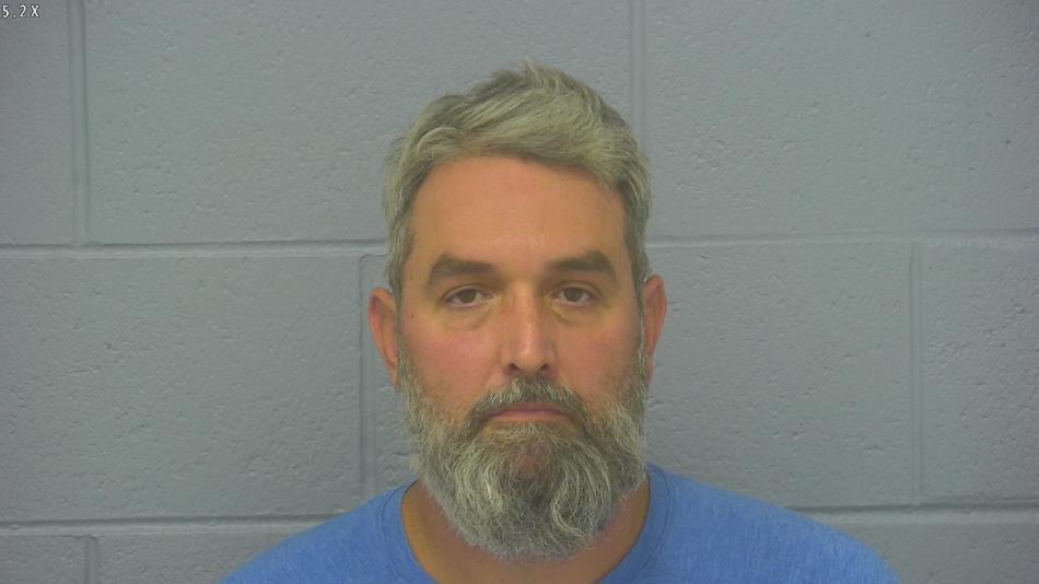 Arrest photo of ANTHONY RIETH