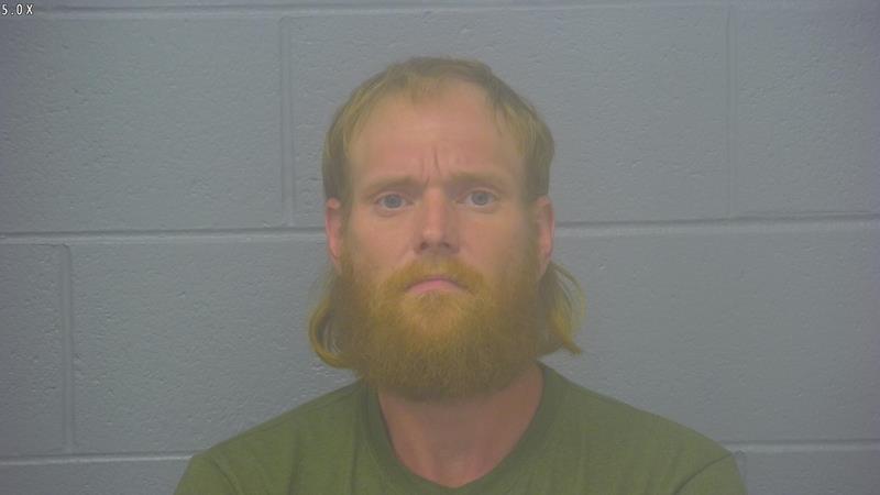 Arrest Photo of ANTHONY SMITH, arrested on 9/2/2025