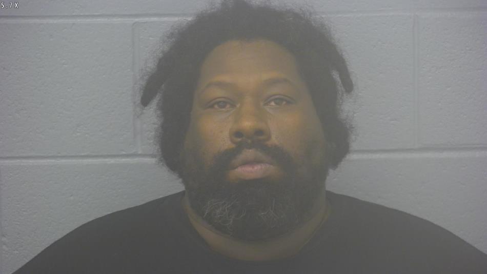Arrest photo of ANTHONY DEMYERS