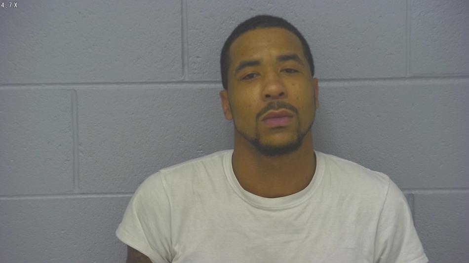 Arrest photo of ANTHONY ANDERSON