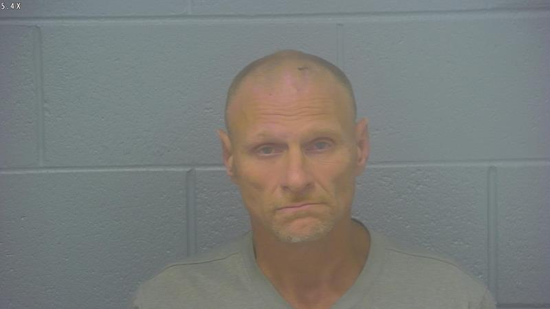 Arrest Photo of ANTHONY WILLIAMS, arrested on 6/12/2025