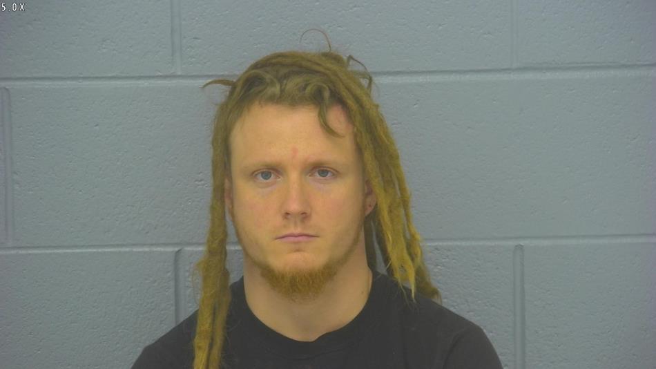 Arrest photo of ANTHONY BARNES