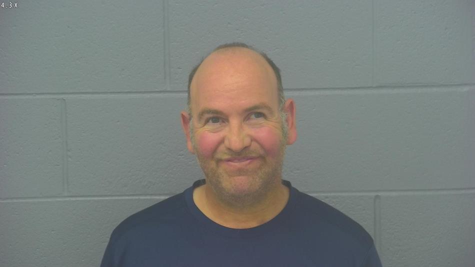 Arrest photo of ANTHONY FLEGO