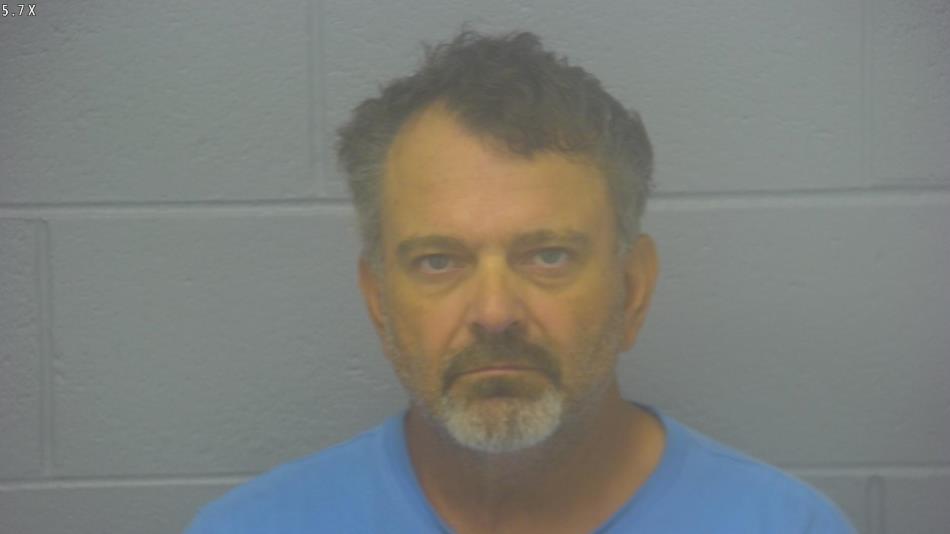 Arrest Photo of ANTHONY DAIGH, arrested on 8/9/2024