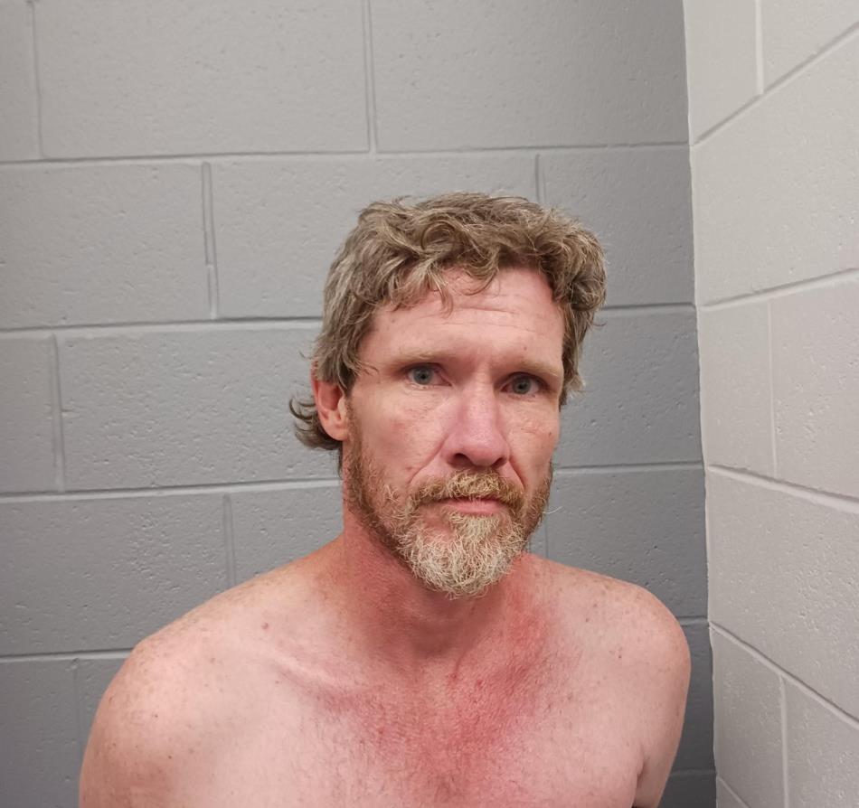 Arrest photo of ANTHONY WILLETT
