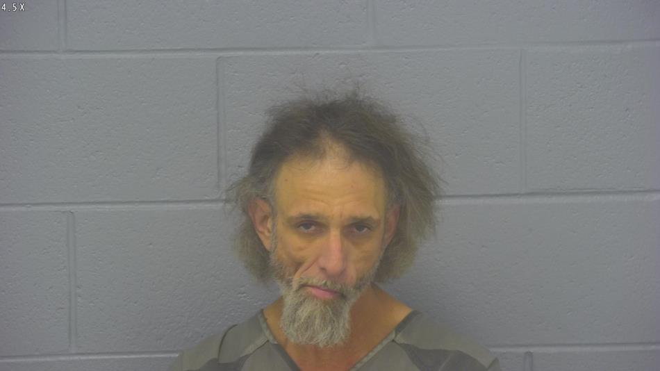 Arrest photo of ANTHONY COSTA