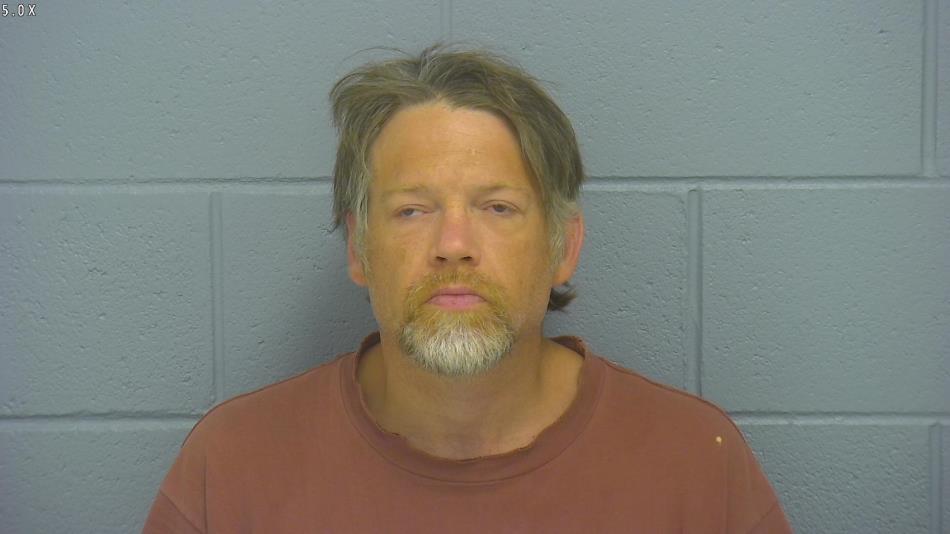Arrest photo of ANTHONY TRENT