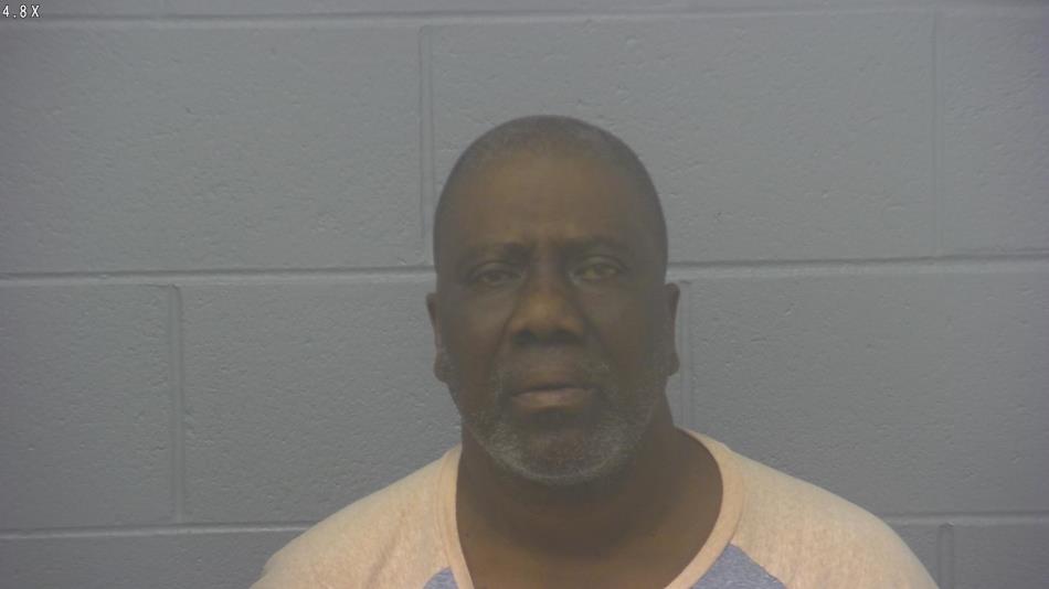 Arrest Photo of ANTHONY VANCE, arrested on 5/15/2024