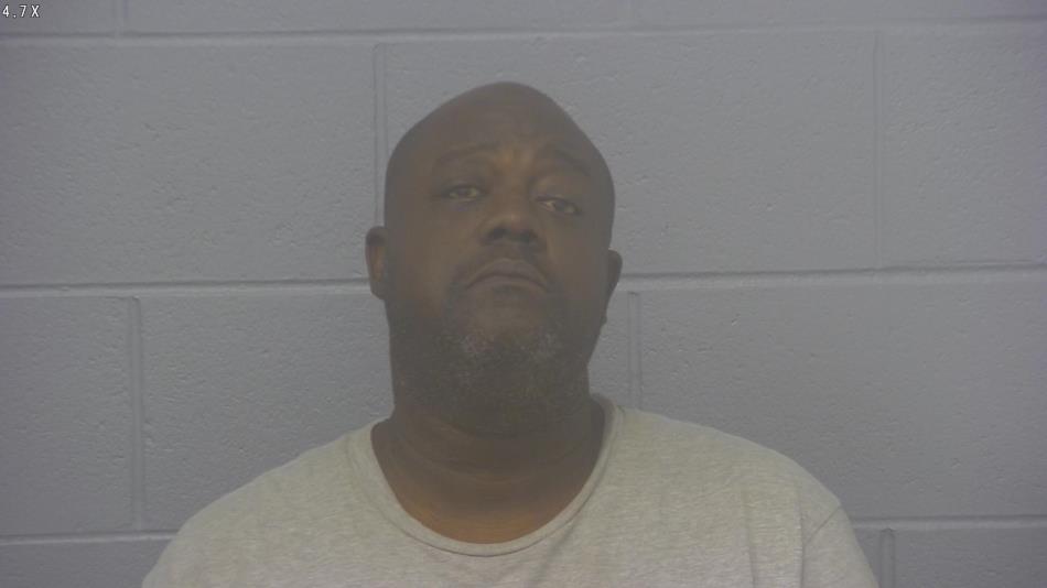 Arrest photo of ANTHONY TAYLOR