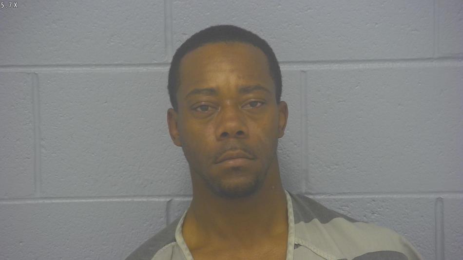 Arrest photo of ANTOINE PERRY