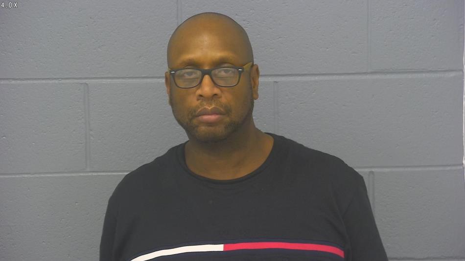 Arrest photo of ANTONE REYNOLDS