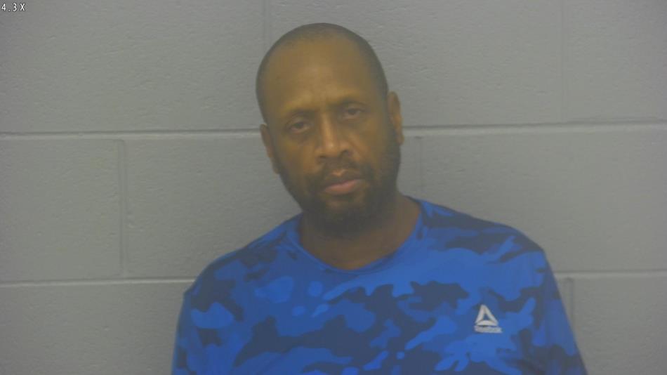 Arrest photo of ANTONE REYNOLDS