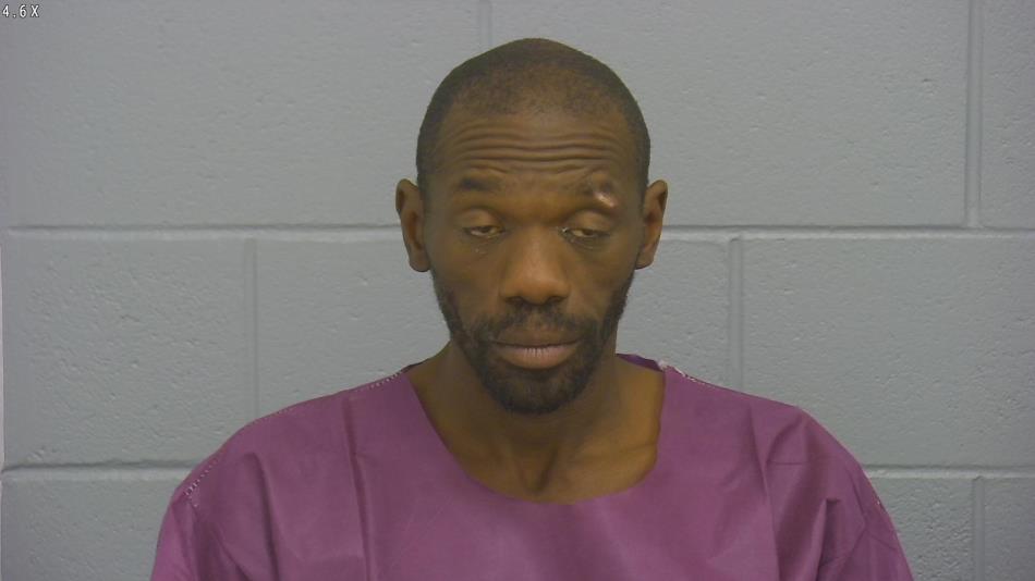 Arrest photo of ANTONIO BRYANT