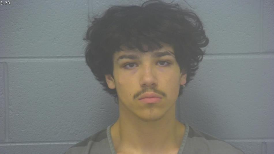 Arrest Photo of ANTONIO ALVEREZ, arrested on 7/15/2024