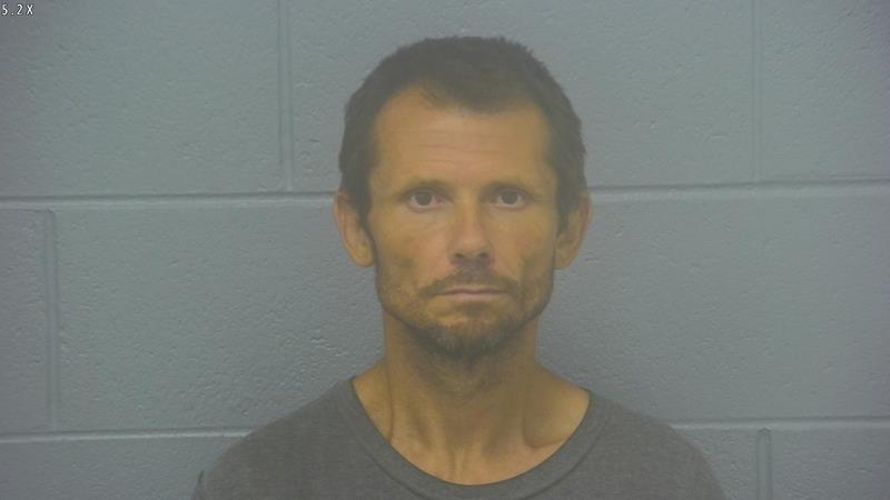 Arrest photo of ARIEN CLARK