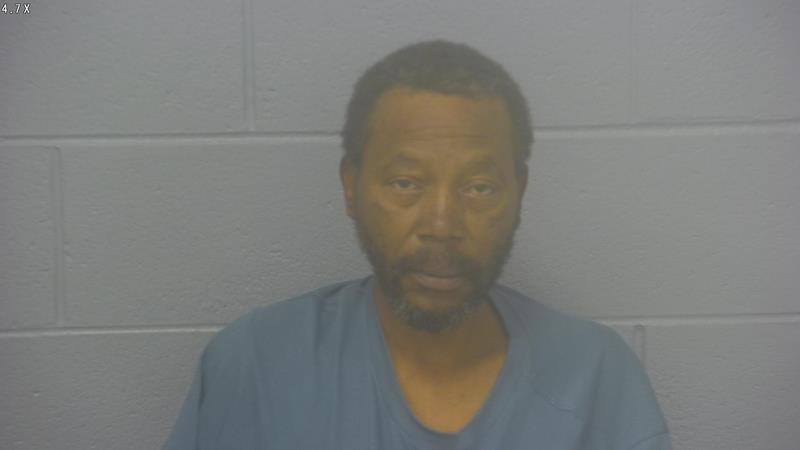 Arrest Photo of ARNETT CHARLES, arrested on 6/15/2025