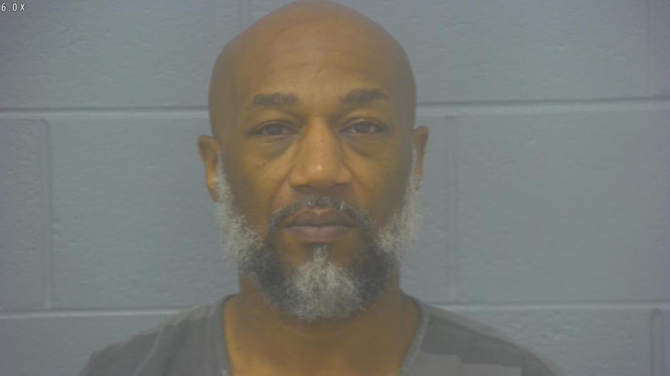 Arrest Photo of ARONTE KERNEY, arrested on 9/19/2024